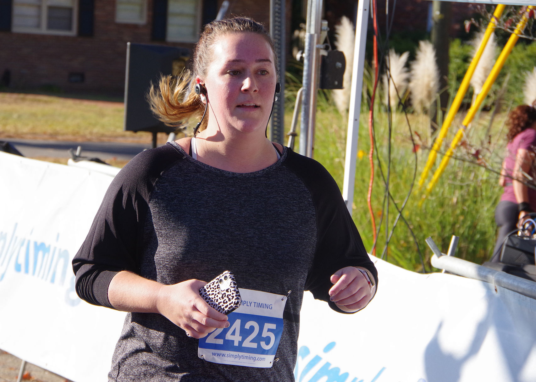 Florence Turkey Trot